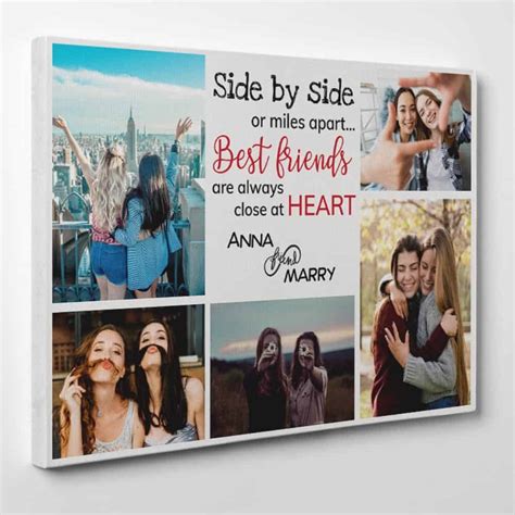 gift for distant friend|cute gifts for long distance friends.